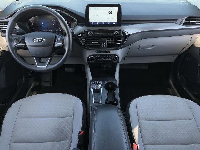 Certified 2025 Ford Escape Active image 10