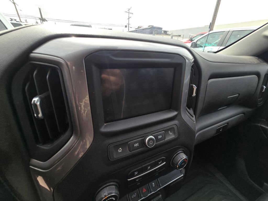 Used 2021 Chevrolet Silverado 1500 W/T w/ WT Fleet Convenience Package image 10