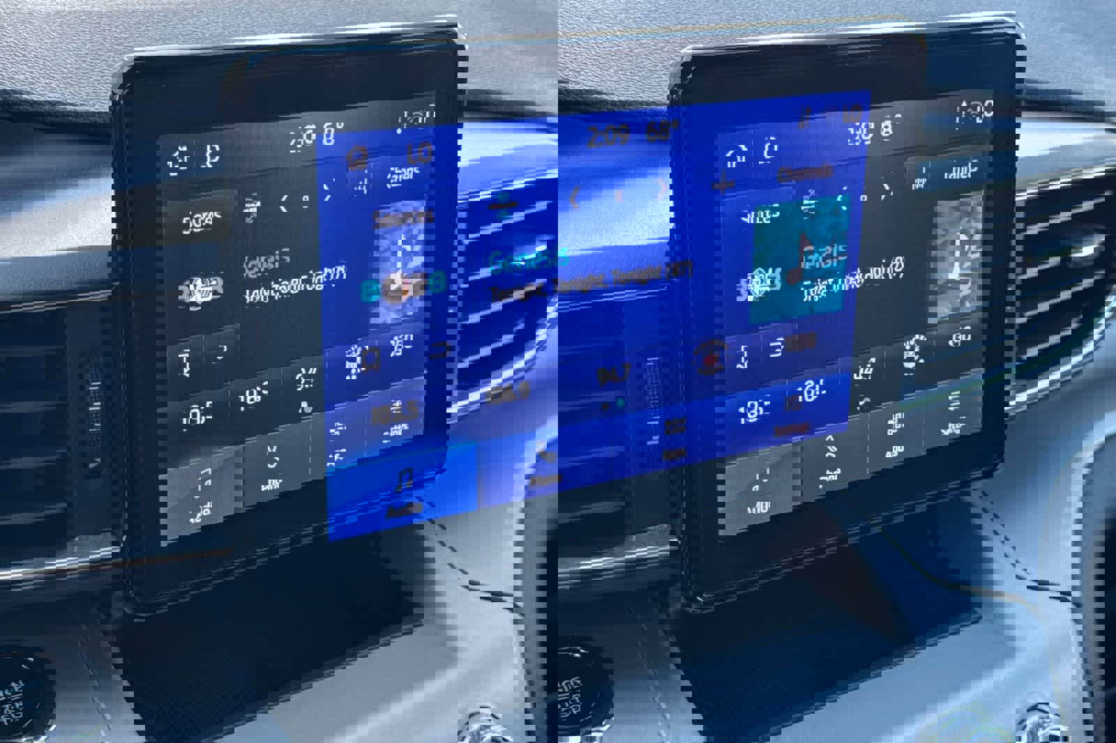 Certified 2024 Ford Explorer XLT w/ Equipment Group 202A image 19