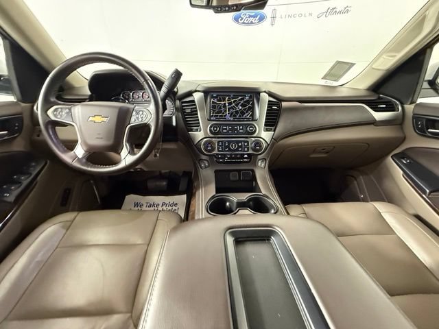 Used 2019 Chevrolet Tahoe LT RWD image 33