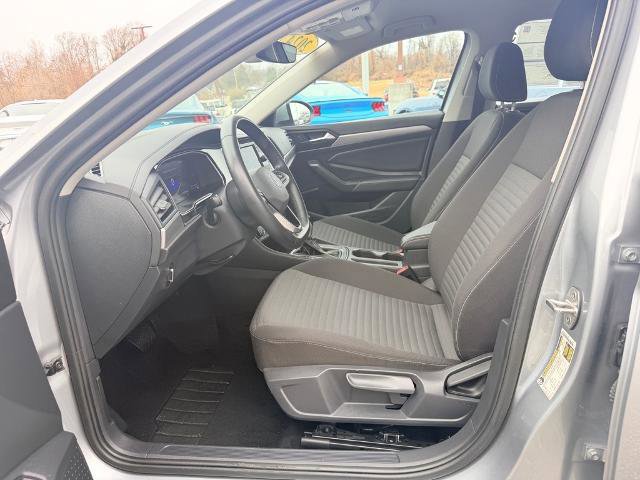 Used 2024 Volkswagen Jetta S image 16