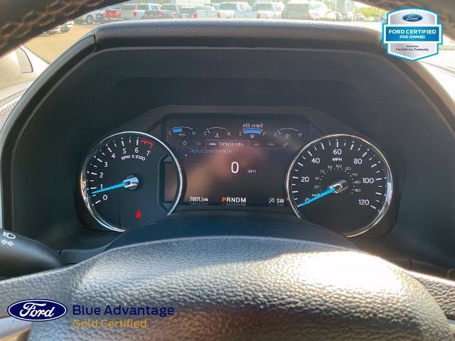 Certified 2021 Ford Expedition Limited AWD/4WD image 10