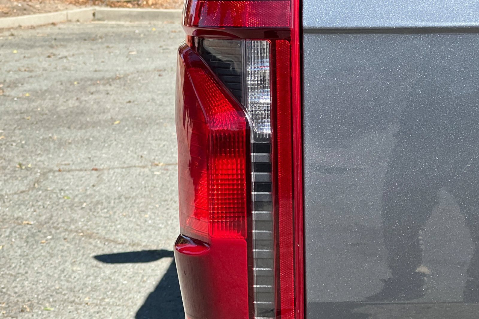 Certified 2025 Ford F150 STX RWD image 42