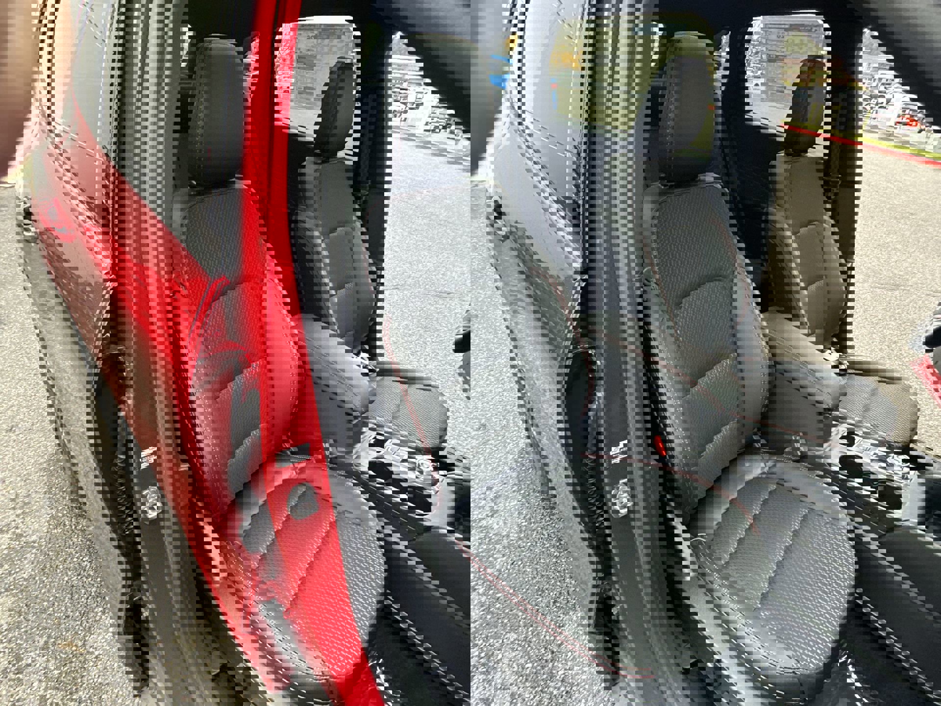 Certified 2025 Ford Escape ST-Line Elite w/ Class II Trailer Tow Package image 42