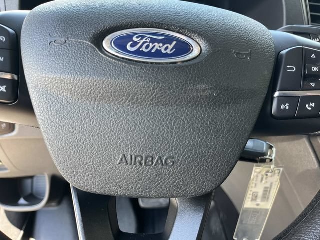 Certified 2021 Ford Transit 350 XLT RWD image 34