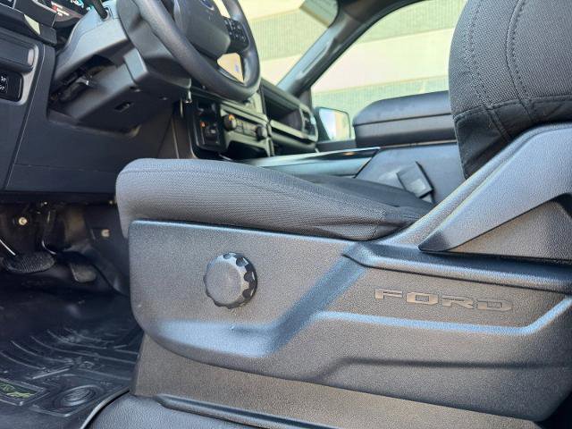 Certified 2023 Ford F150 XL w/ STX Appearance Package image 19