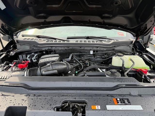 Certified 2024 Ford F350 XLT w/ Snow Plow Prep Package AWD/4WD image 22