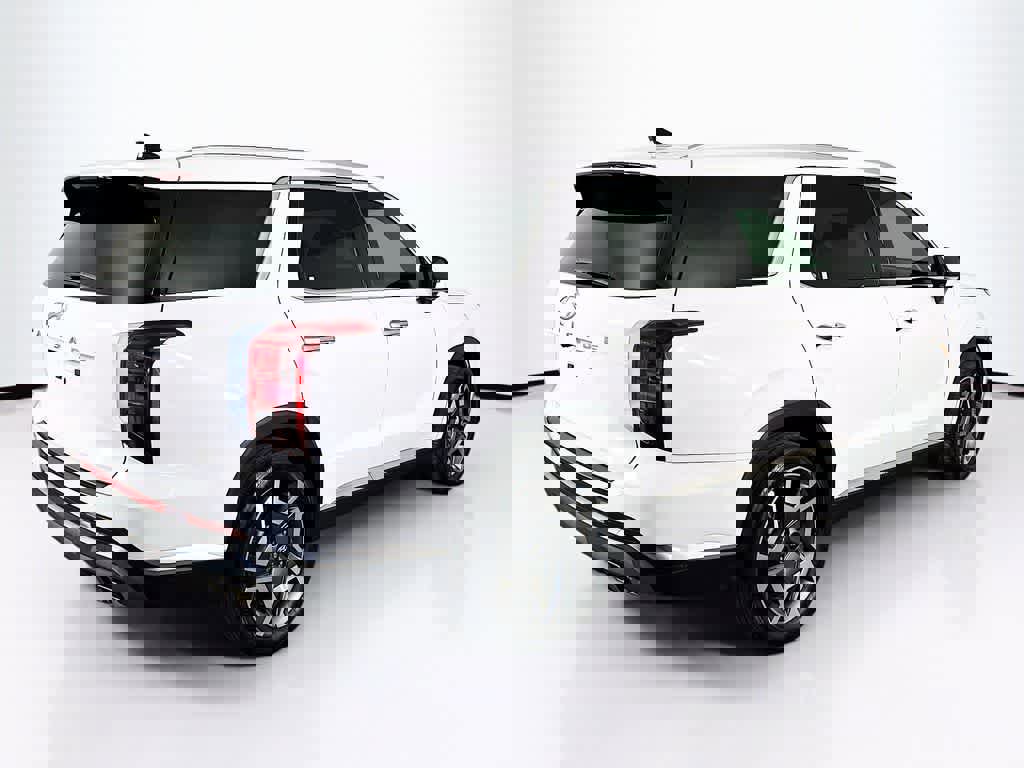 Used 2024 Hyundai Palisade Limited image 5