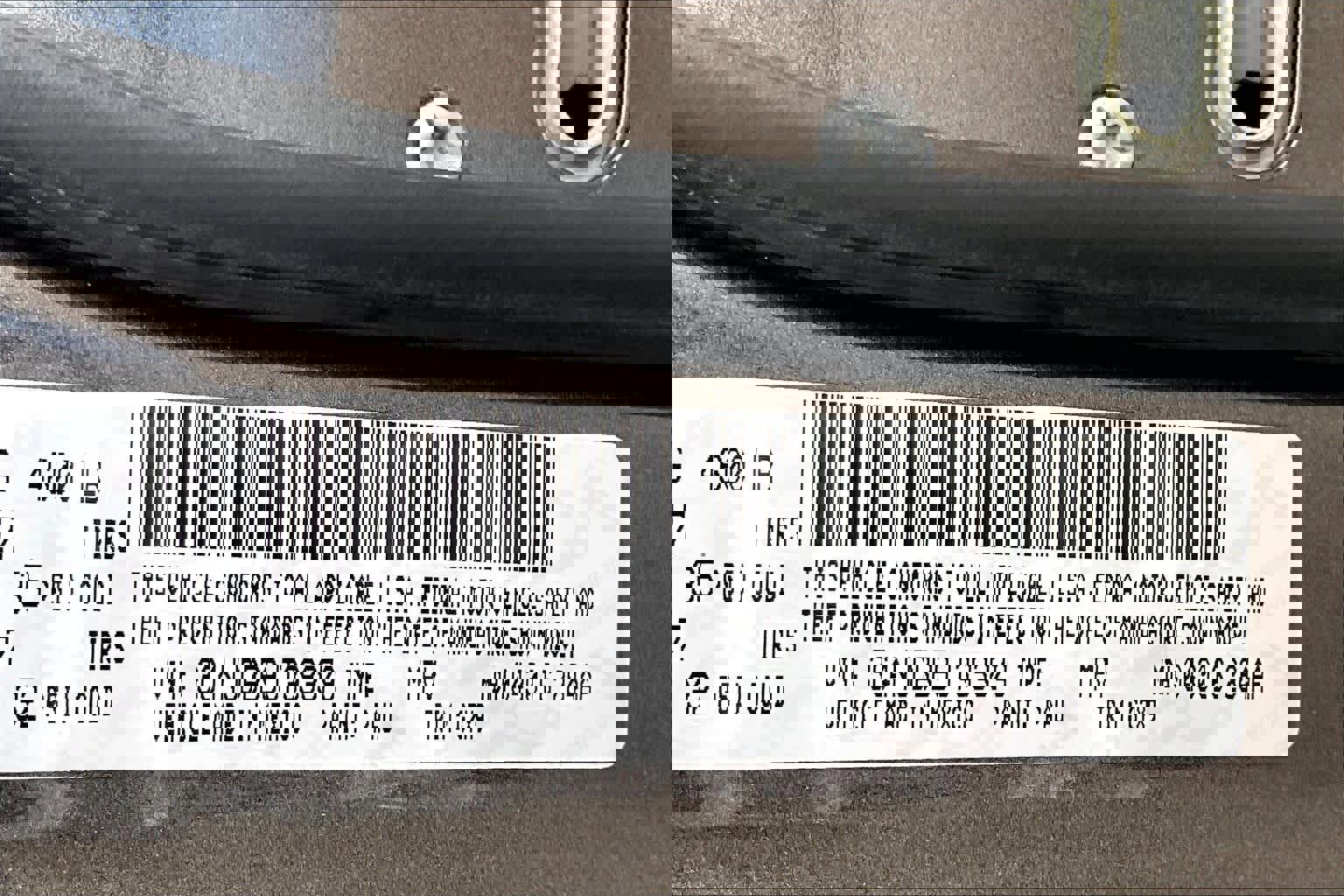 Used 2018 Jeep Compass Latitude w/ Popular Equipment Group image 37