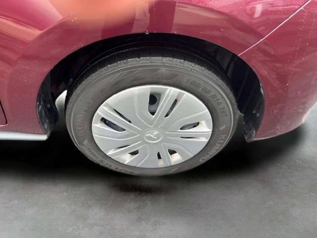 Used 2024 Mitsubishi Mirage ES FWD image 31