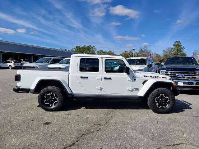Used 2020 Jeep Gladiator Rubicon image 6