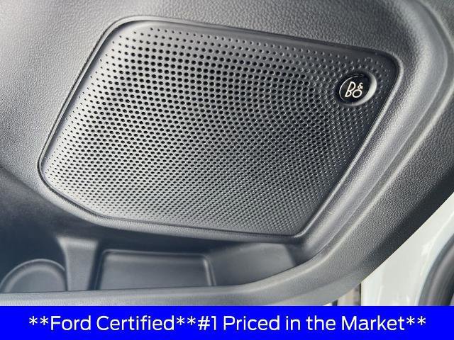 Certified 2023 Ford Escape Active w/ Tech Pack #2 image 25