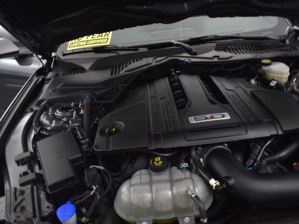 Certified 2022 Ford Mustang GT image 9