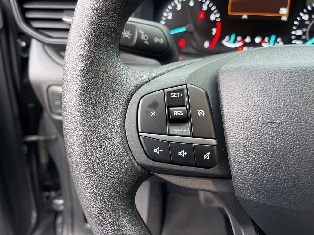 Certified 2022 Ford Explorer 4WD image 16