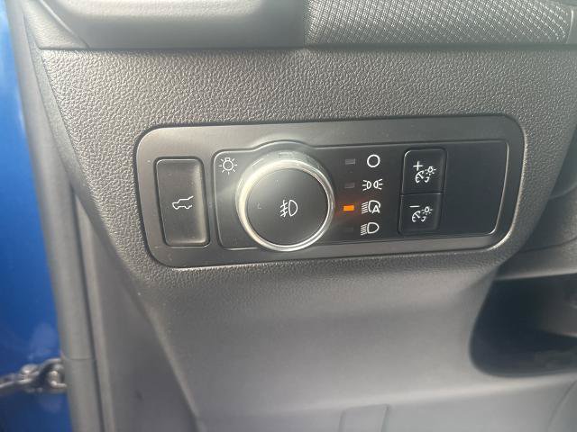 Certified 2023 Ford Bronco Sport Outer Banks w/ Tech Package AWD/4WD image 12
