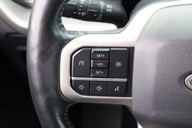Certified 2024 Ford Expedition XLT AWD/4WD image 26