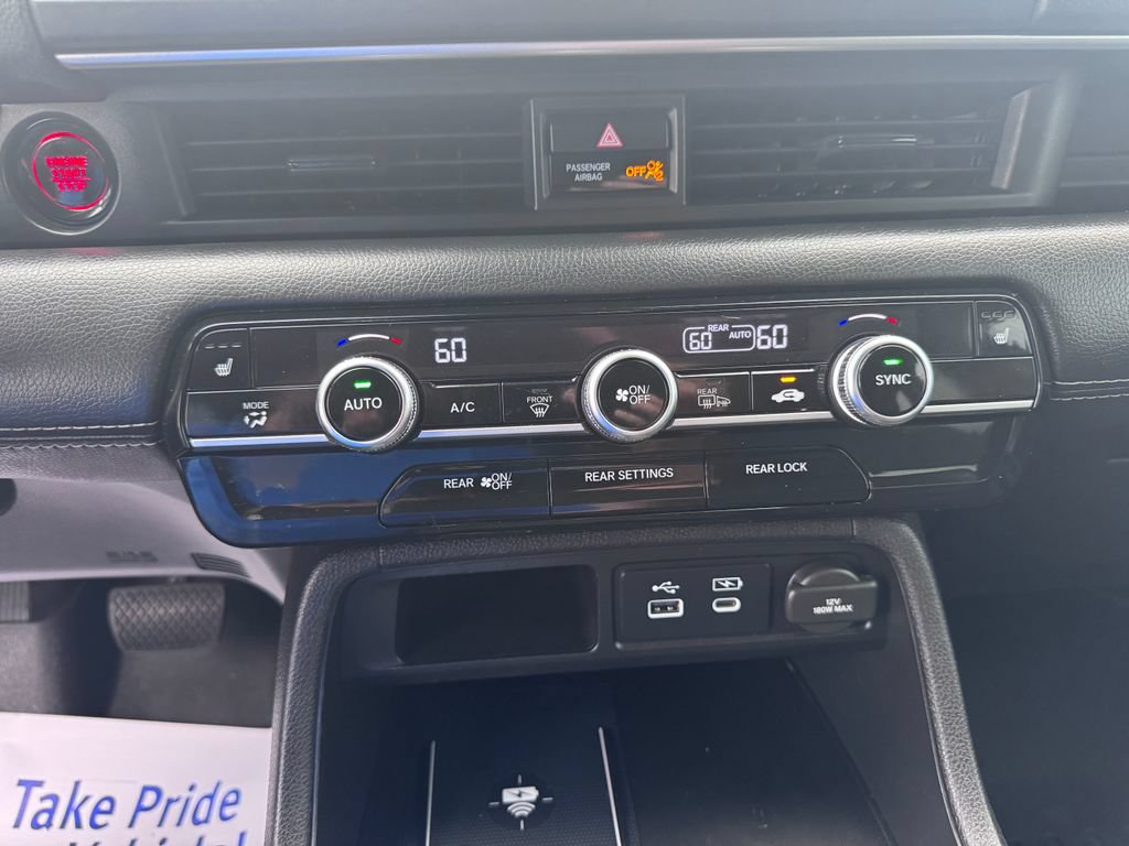 Used 2023 Honda Pilot Touring image 21