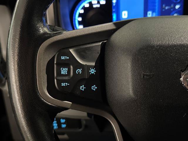Certified 2022 Ford Bronco Black Diamond AWD/4WD image 19