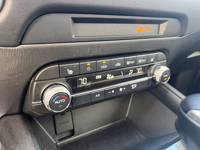 Used 2024 MAZDA CX-5 AWD 2.5 S w/ Preferred Package image 13