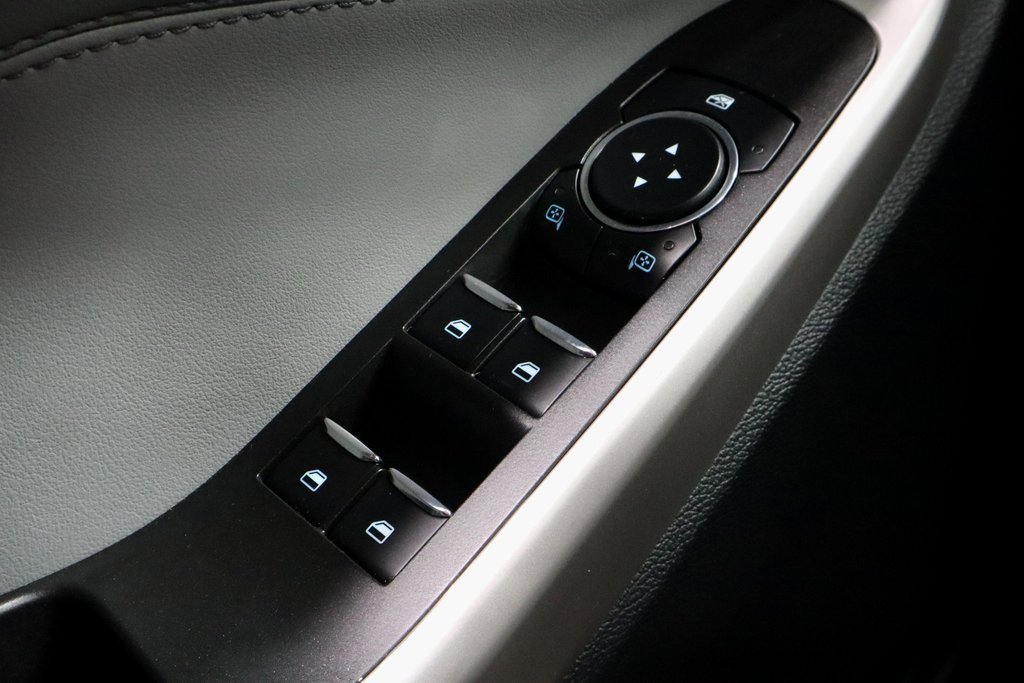 Certified 2023 Ford Explorer XLT w/ Equipment Group 202A image 30