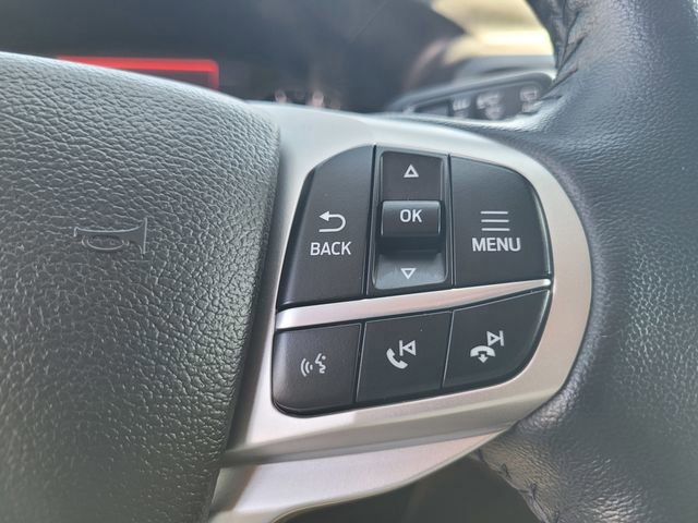 Certified 2022 Ford Explorer XLT image 26