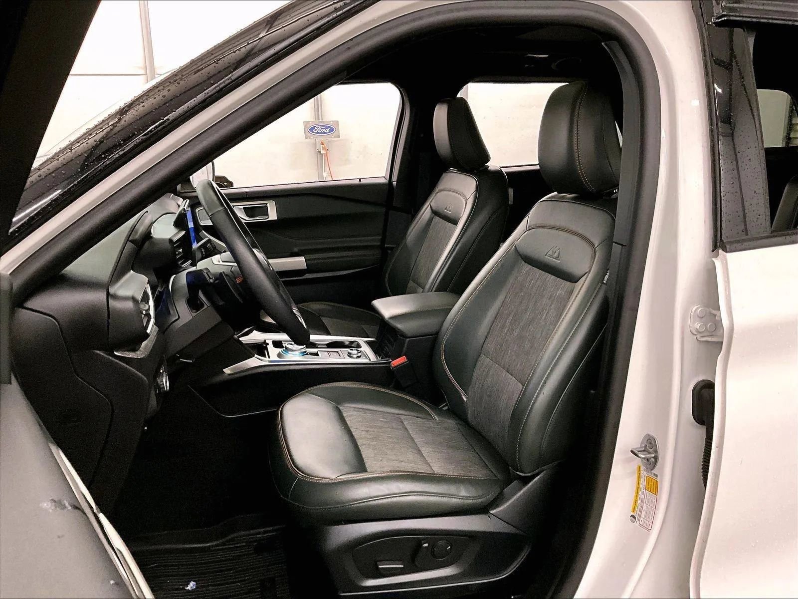 Certified 2024 Ford Explorer Timberline w/ Timberline Technology Package AWD/4WD image 24