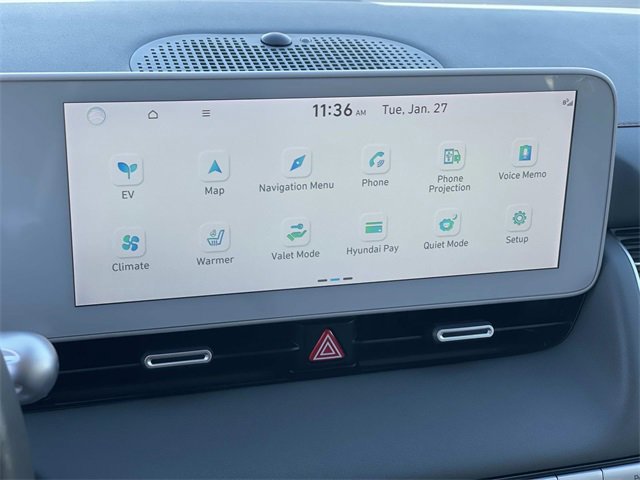 Used 2023 Hyundai Ioniq 5 SEL image 12