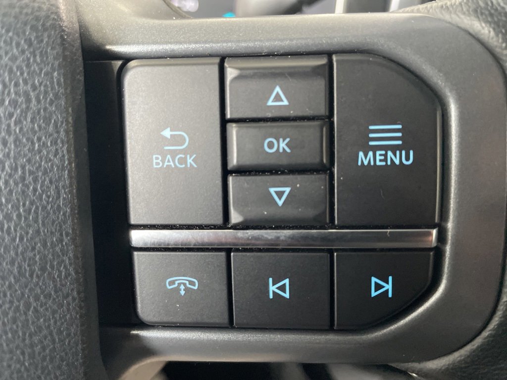 Certified 2022 Ford F150 XLT w/ Equipment Group 302A High image 21