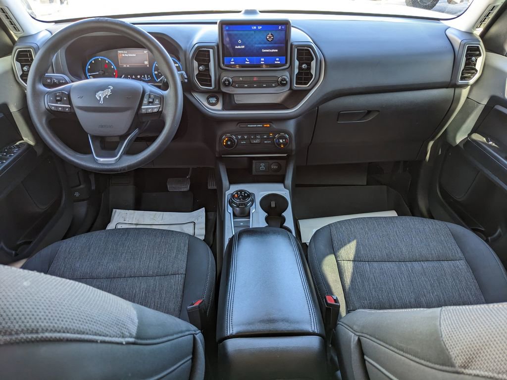 Certified 2021 Ford Bronco Sport Big Bend image 17