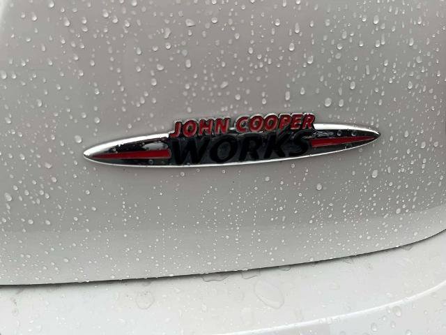 Used 2023 MINI Cooper John Cooper Works w/ Driver Assistance Package FWD image 23