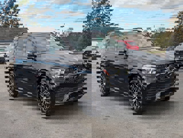 Used 2022 Mercedes-Benz GLE 350 BASE 4MATIC image 8