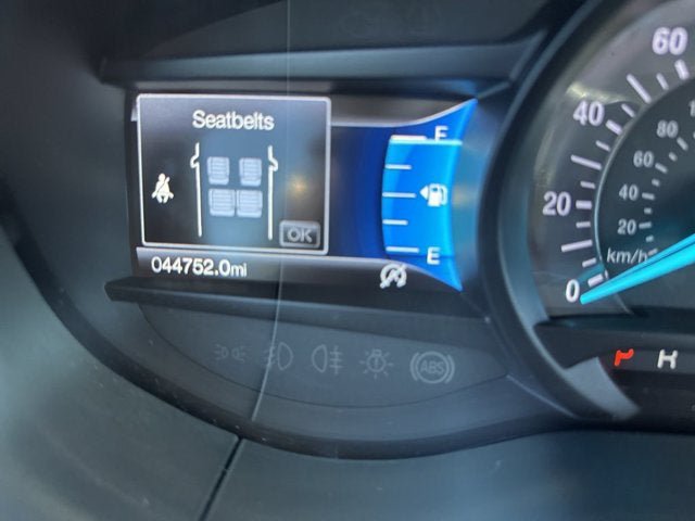Certified 2022 Ford Edge SEL w/ Convenience Package AWD/4WD image 14