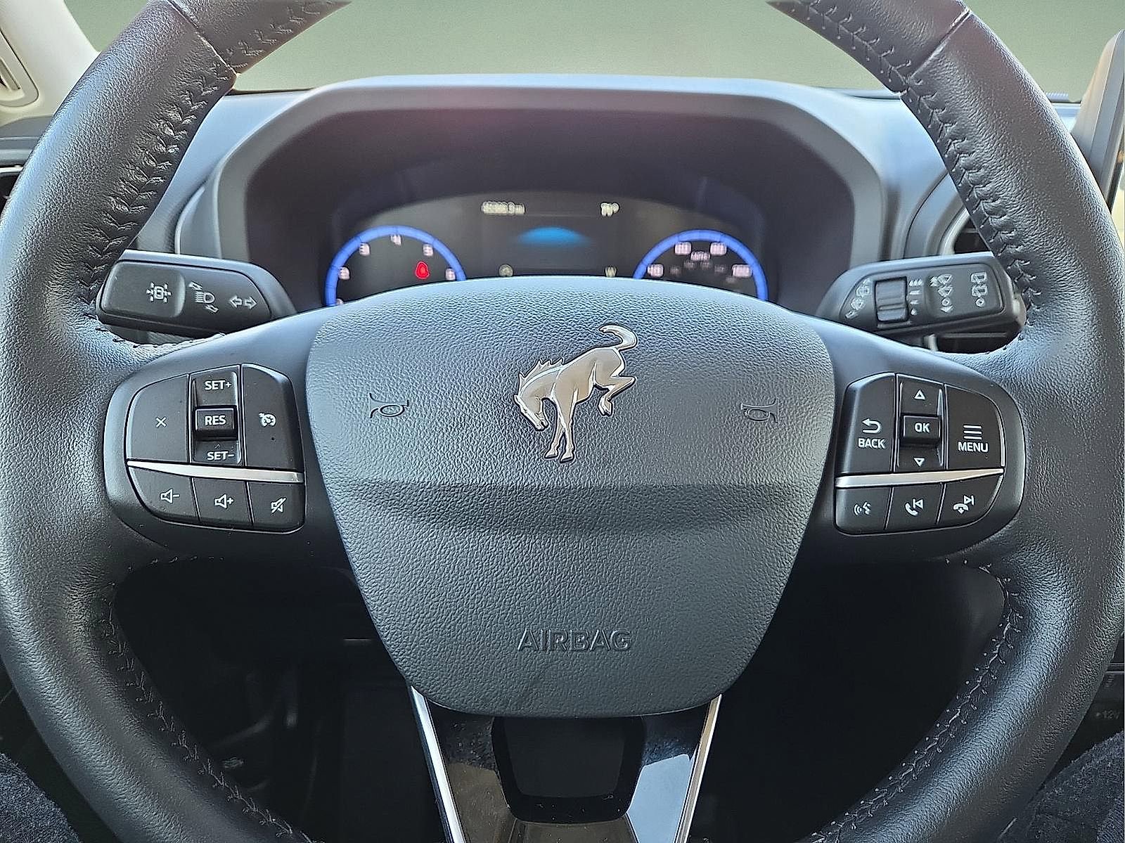 Certified 2022 Ford Bronco Sport Big Bend w/ Convenience Package image 24