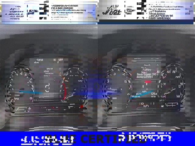 Certified 2022 Ford Explorer XLT w/ Class IV Trailer Tow Package image 15