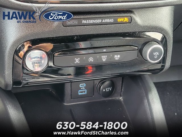 Certified 2023 Ford Escape ST-Line w/ Tech Pack #1 AWD/4WD image 14