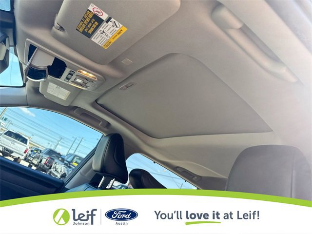 Used 2022 Toyota Highlander XLE image 21