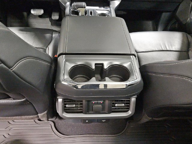 Certified 2023 Ford F150 Lariat w/ Equipment Group 502A High AWD/4WD image 15