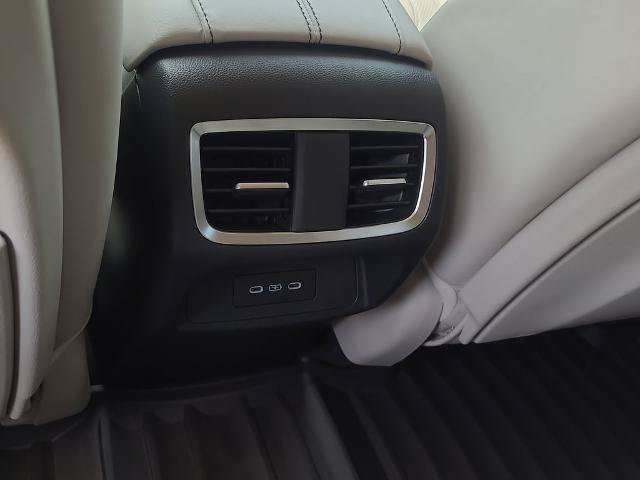 Used 2026 Acura RDX w/ Technology Package AWD/4WD image 20