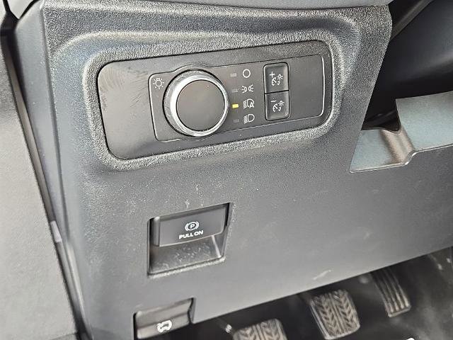 Certified 2021 Ford Bronco Black Diamond image 25