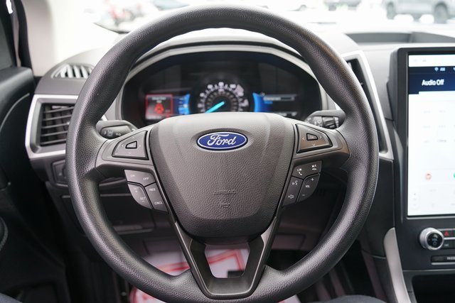 Certified 2023 Ford Edge SE image 20
