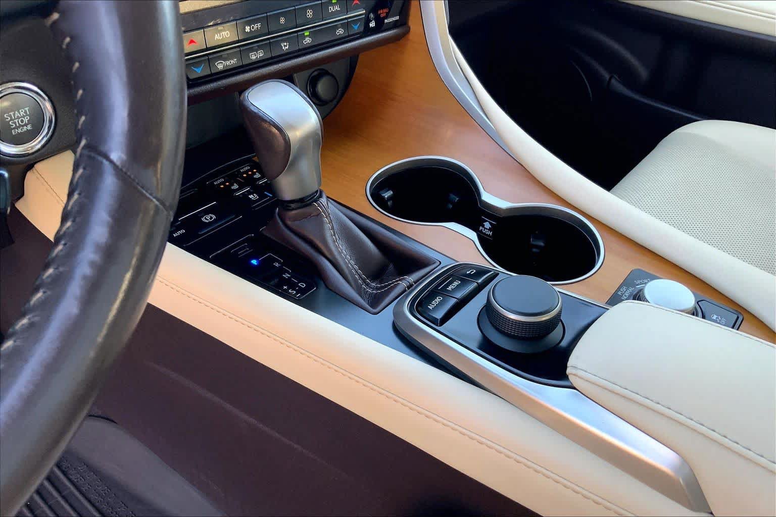 Used 2019 Lexus RX 350 AWD image 16