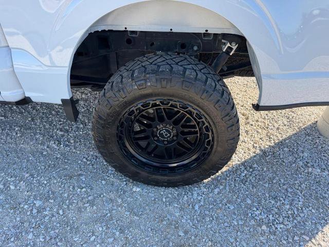 Certified 2022 Ford F150 Lariat w/ Equipment Group 502A High image 6