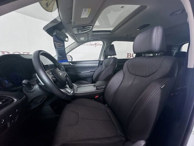Used 2022 Hyundai Palisade SEL image 25