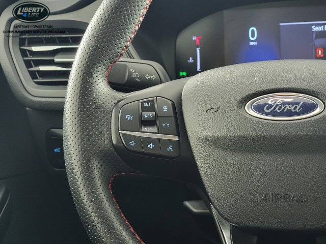 Certified 2023 Ford Escape ST-Line w/ Tech Pack #1 AWD/4WD image 29