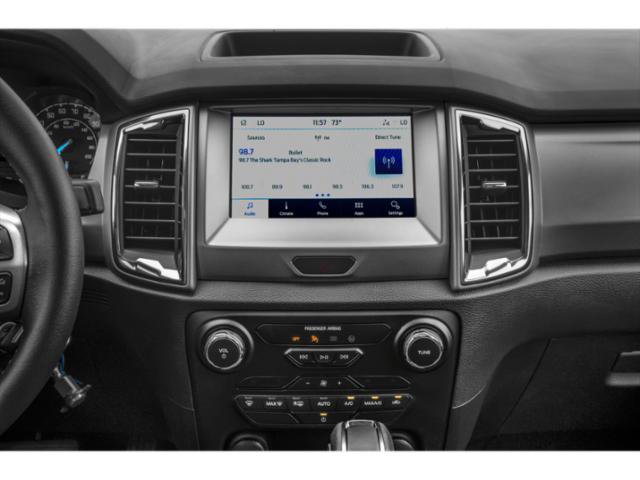 Certified 2023 Ford Ranger XLT w/ Equipment Group 302A High AWD/4WD image 10