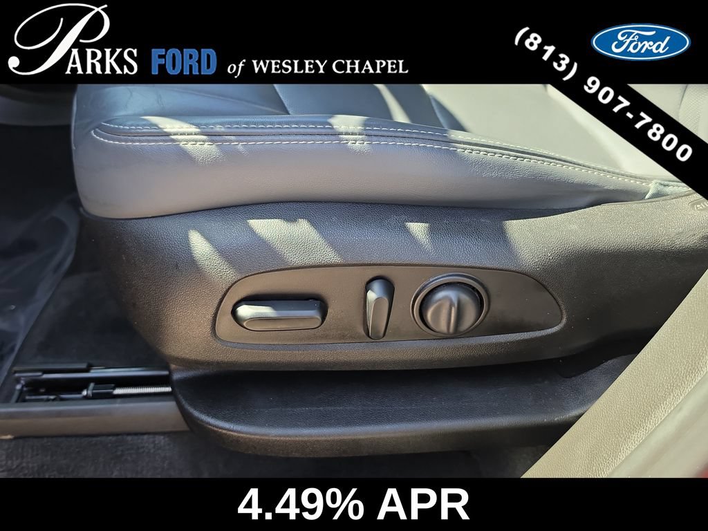 Used 2019 Buick Enclave Premium w/ Trailering Package, 5000 lbs. FWD image 20