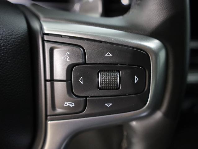 Used 2024 Chevrolet Silverado 1500 LTZ AWD/4WD image 26