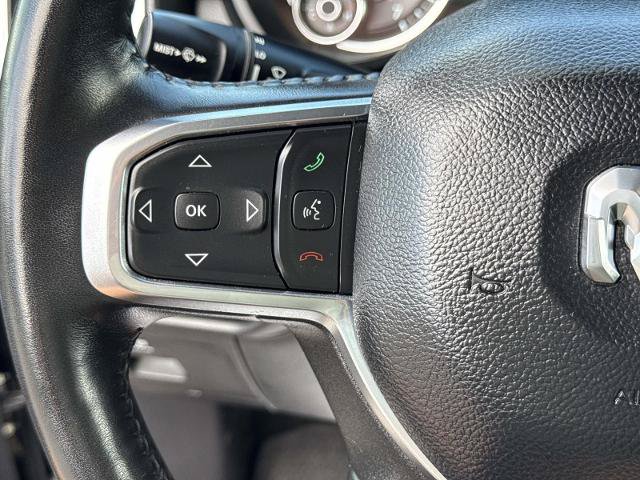 Used 2024 RAM 1500 Laramie RWD image 20