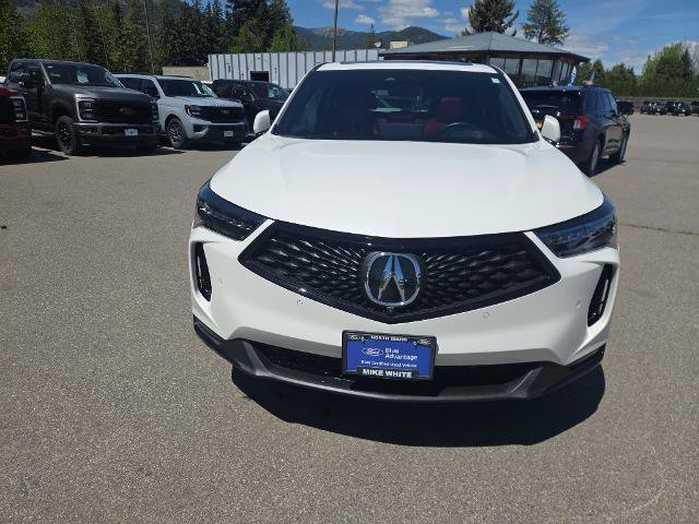 Used 2023 Acura RDX A-Spec AWD/4WD image 3
