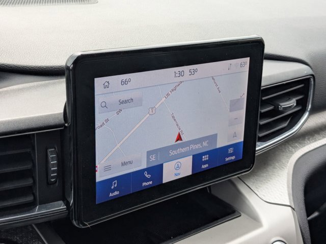 Certified 2022 Ford Explorer Timberline w/ Timberline Technology Package AWD/4WD image 25